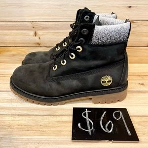 Timberland X NBA Toronto Raptors 6” Premium